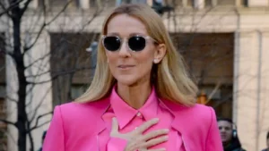 Celine Dion's Health A Journey of Resilience and Strength