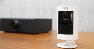 The Rise of Ring Cameras A New Era of Home Security