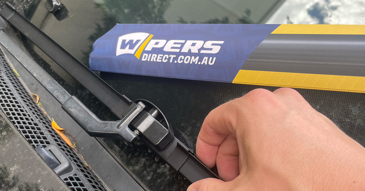 windscreen wipers
